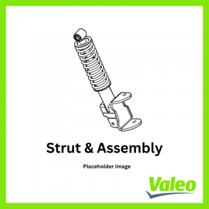 Valeo VAL 412151 Struts
