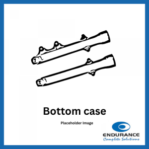 Endurance F2BF07407M Bottom Case