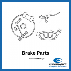 Endurance B20303500O Caliper Assy