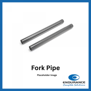 Endurance F90201602M Fork Pipe