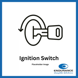 Endurance 520AM02688 Ignition Switch