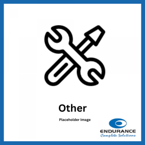 ENDURANCE 2805105375 Maintenance Kit for Bajaj Maxima/Cargo