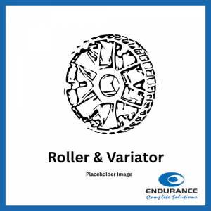 Endurance 520AM01591 Variator