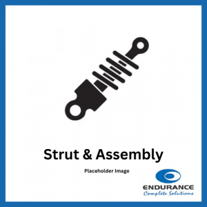 ENDURANCE F800208304 Hero Splendor Leg Assy