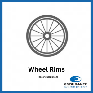 Endurance 520AM02423 Wheel Rim
