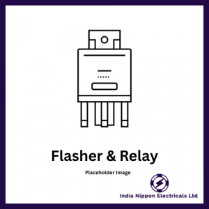 Indian Nippon 52176 CDI