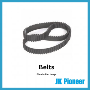 J K Pioneer JKF VS810NEED Kinetic Honda Belt