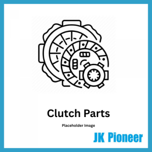 J K Pioneer JKP CC-53816 Royal Enfield Classic 350 Clutch Cable