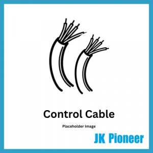 J K Pioneer JKP CT53485 TVS Scooty Accelerator Cable