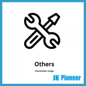 J K Pioneer A3051 REL1120/A3051 REL1120 Power Flex Relay