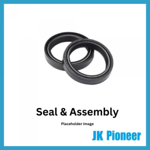 J K Pioneer JKP OS-9996 Honda Shine Counter Shaft Oil Seal