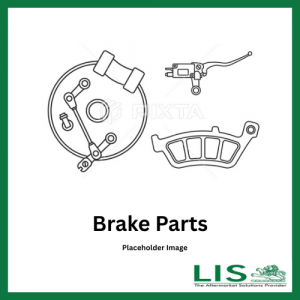 Lucas India Service LBP-2037 Brake Pad