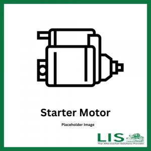 Lucas India Service LIS 26261568 Starter