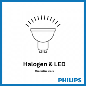 Philips 12661 Halogen Bulb HS1 (45/40W)