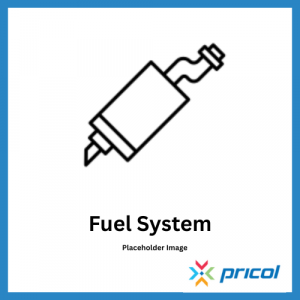 Pricol 7681 Assy Fuel Gauge