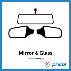 Pricol 70910 Crystal