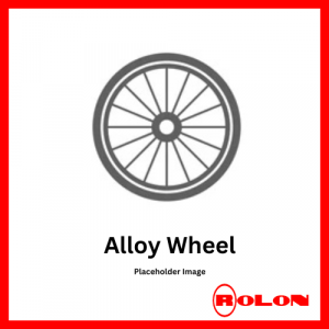 ROLON BS 191 Bajaj Phoenix 125 Alloy Wheel Kit