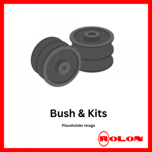ROLON CSP SET TP029 Suzuki Access V2 Bush Kit