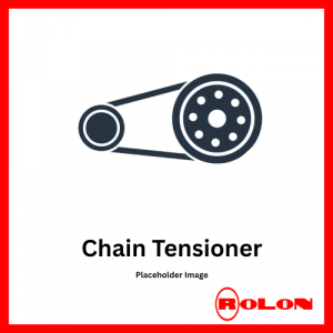 ROLON SL634N-94-2 Timing Chain for Fiero F2/Wind/Apache