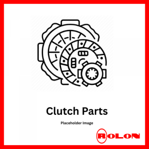 ROLON CPK TP074 Clutch Pulley for Activa 100cc