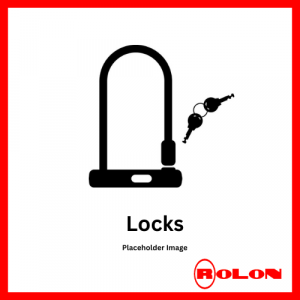 ROLON R428 HBSXR RP Chain lock