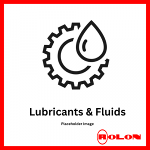 ROLON WHITE CHAIN LUBE 500 ML White Chain Lube (500ml)