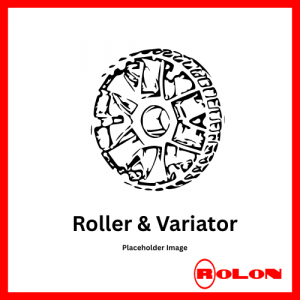 ROLON PR TP 061 Ramp Plate for Activa 110 HET