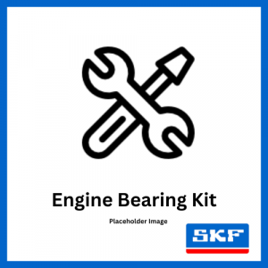 SKF VKWM 1761 Crankshaft Bearing Kit