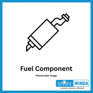 Spark Minda SM FC-4994FZ R15 V2 Fuel Cap