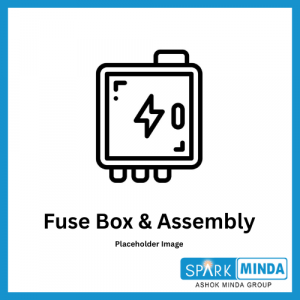 Spark Minda FW-5158 Hero Passion Pro Fuse Wire