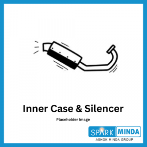 Spark Minda SM 6068-100 Discover 125cc Inner Case