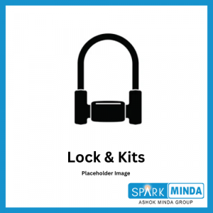 Spark Minda SM ML-10044A FZ Latch