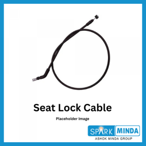 Spark Minda SM LK-4218Z seat Lock