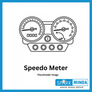 Spark Minda DI-7080 Honda Shine Speedometer