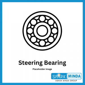 Spark Minda RB-9005 Steering Cone Set for Suzuki Access 125