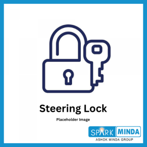 Spark Minda 0135Z Ignition Lock for Bullet