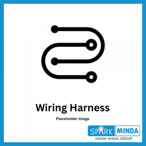 Spark Minda WH-93520 Activa Wiring Harness