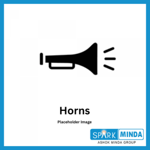 Spark Minda SM SBZ-201 Universal Beeper