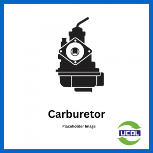 Ucal UVD 20-20 Carburetor