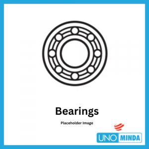 Uno Minda UM MI-0044AH Bearings