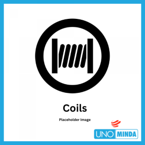 Uno Minda UM CL-SRC5002 Source Coil