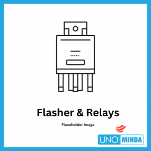 Uno Minda UM 850065 Electronics