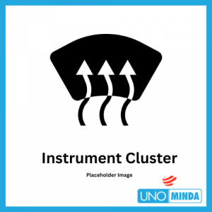 Uno Minda UM MI-7664J Body Control Unit