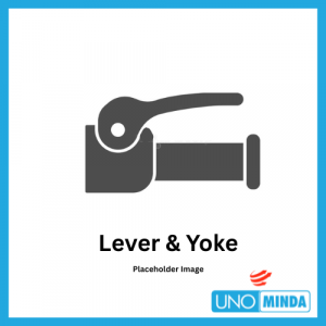 UNO MINDA YK-2013R XL 100 Yoke