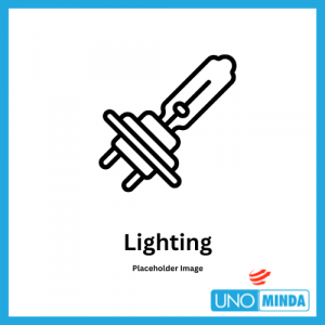 UNO MINDA UM TD-5009G Rear Blinker for Splendor Pro Hero