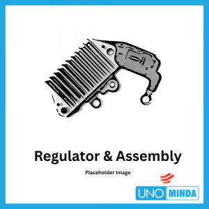 Uno Minda UM RR-8004 Regulator