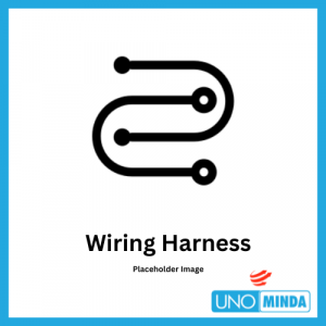 UNO MINDA UM MHC-005 Mobile Charger 3 Pin (12V/2A)