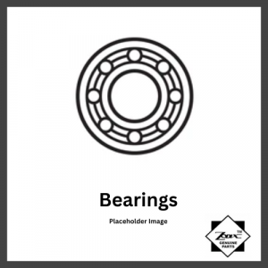 ZODIX ZDX 5055C bearing