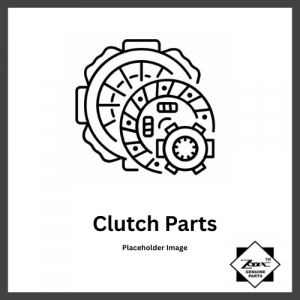 ZODIX 5281A Clutch Bell for Wego/Jupiter