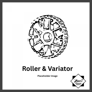 ZODIX 2289 Coupling Hub for Splendor/Passion